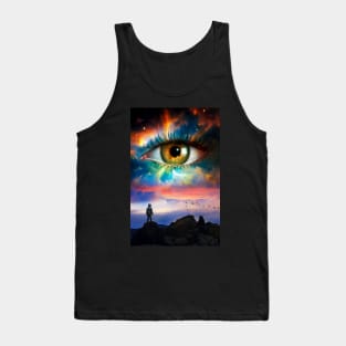 Vision Tank Top